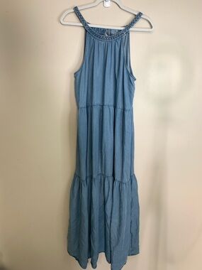 rickis maxi dress Clothing - Dresses & Jumpsuits - Maxi & Midi Dresses - Page 1